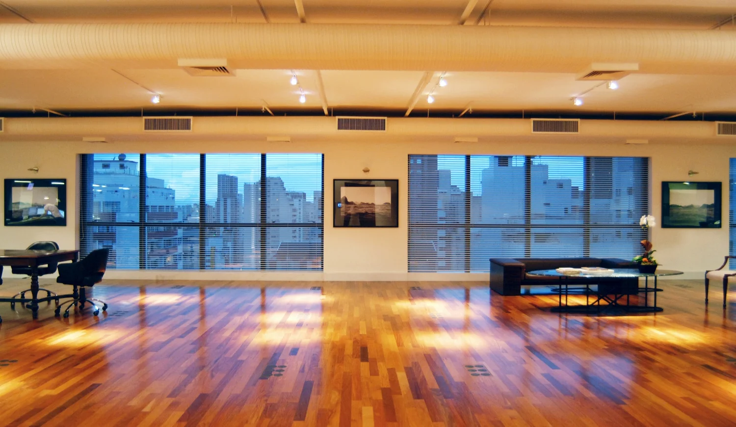 Projeto Patricia Borges - 2005