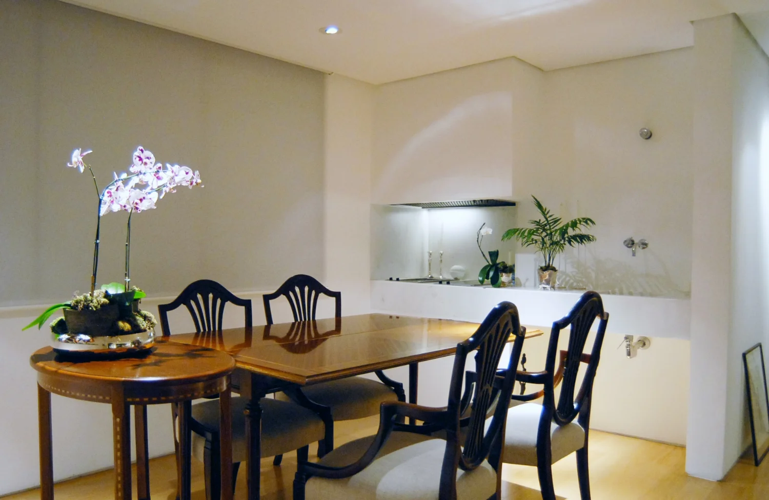 Projeto Patricia Borges - 2000