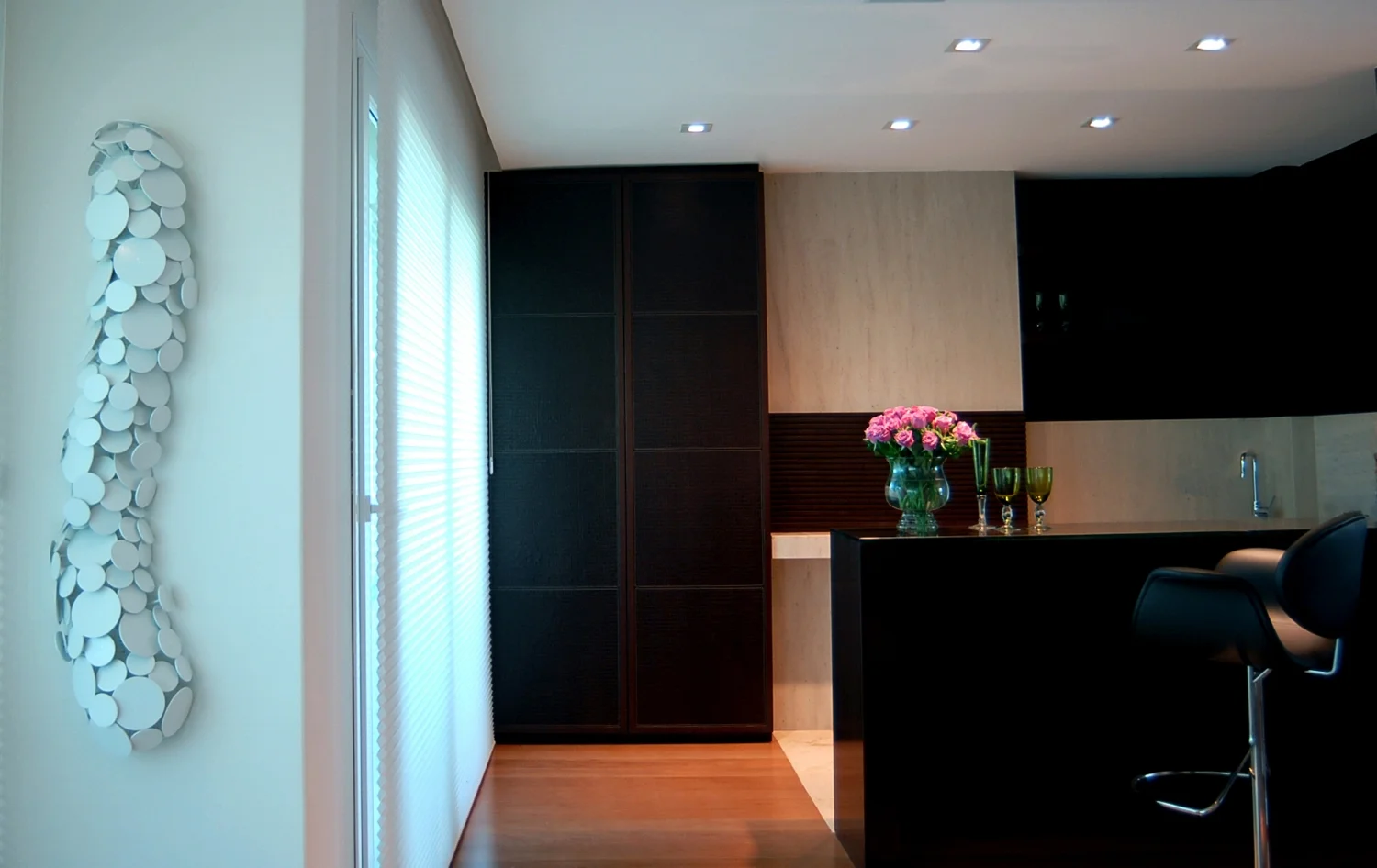 Revista Casa Vogue, 2011