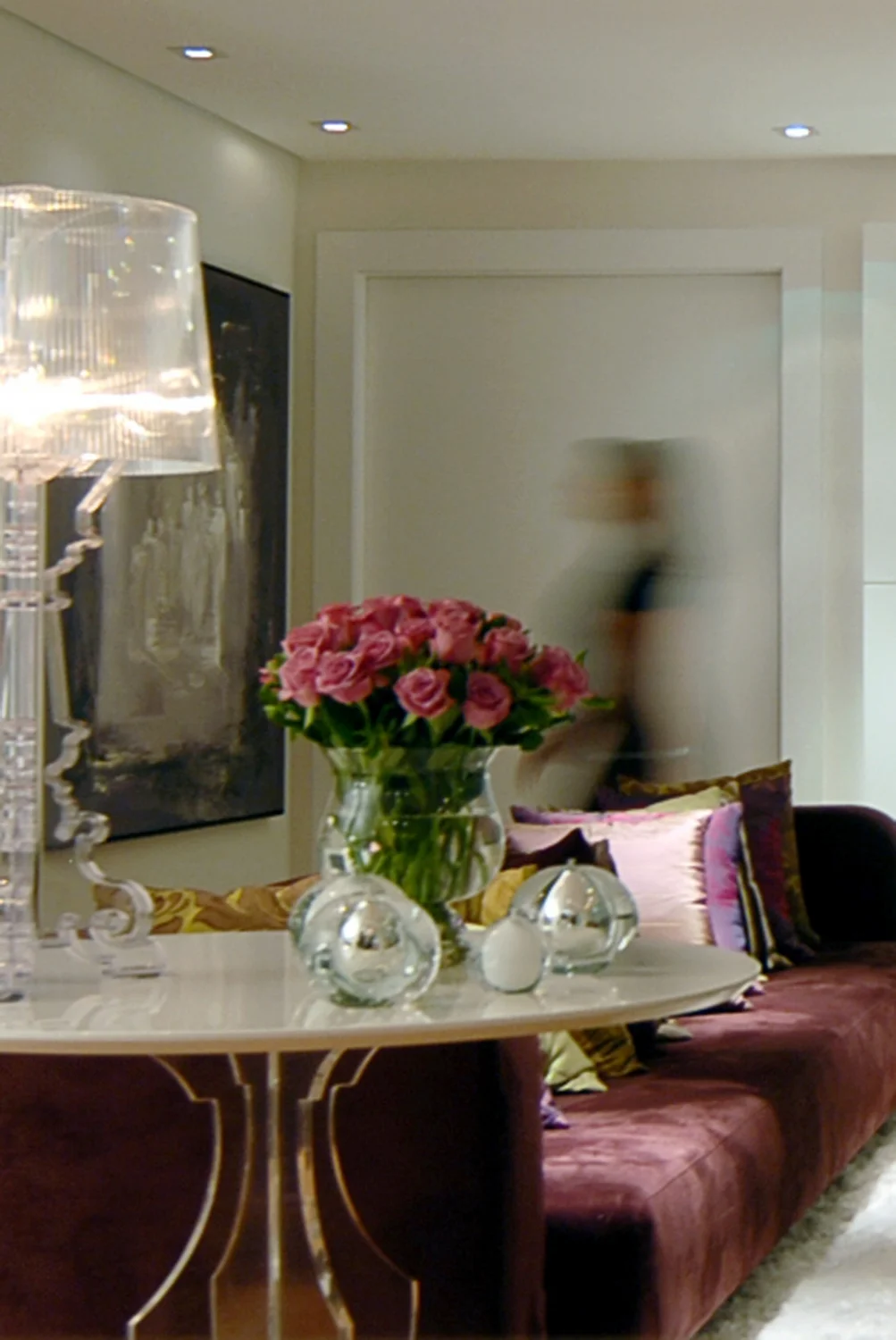 Revista Casa Vogue, 2011