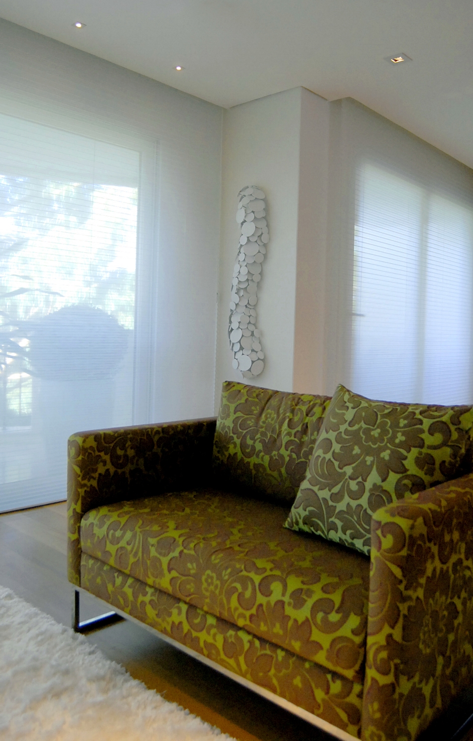 Revista Casa Vogue, 2011