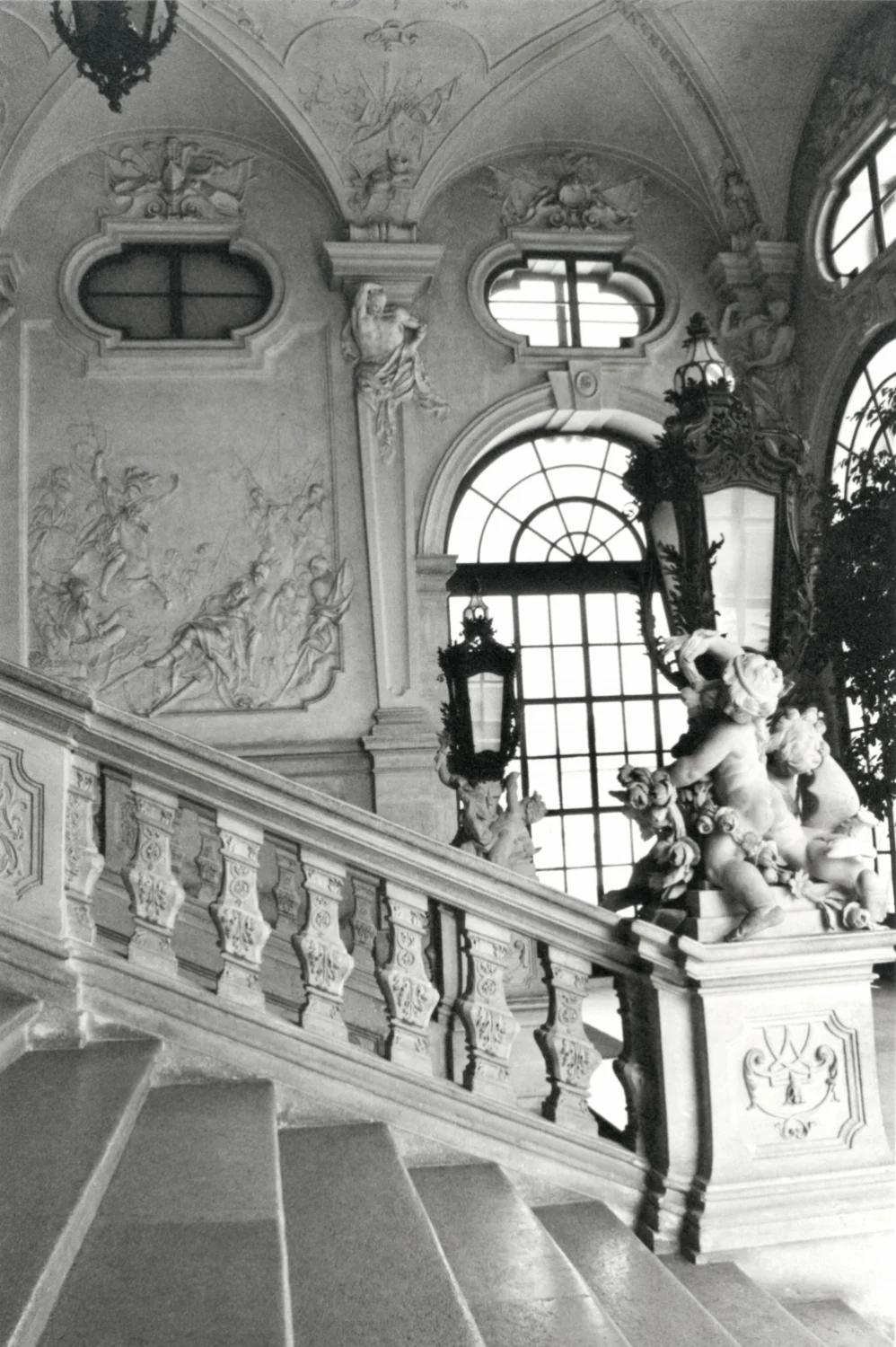 Vienna, 1997
