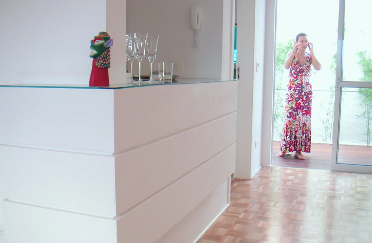 Projeto Patricia Borges, 2006