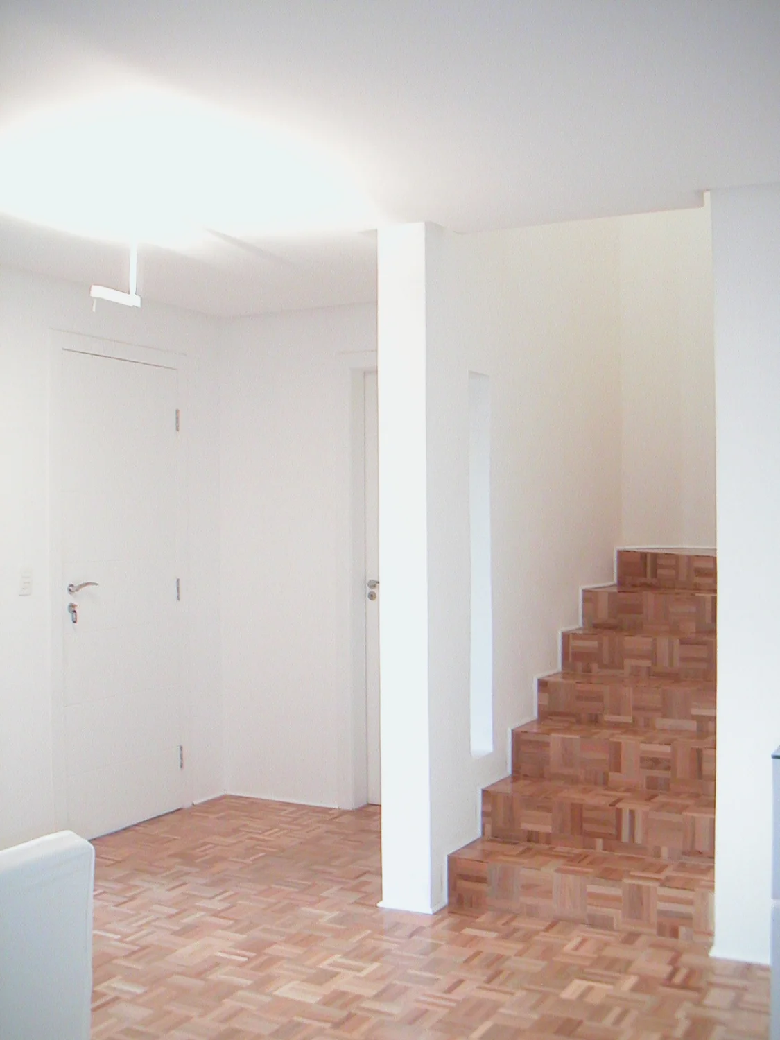 Projeto Patricia Borges, 2006