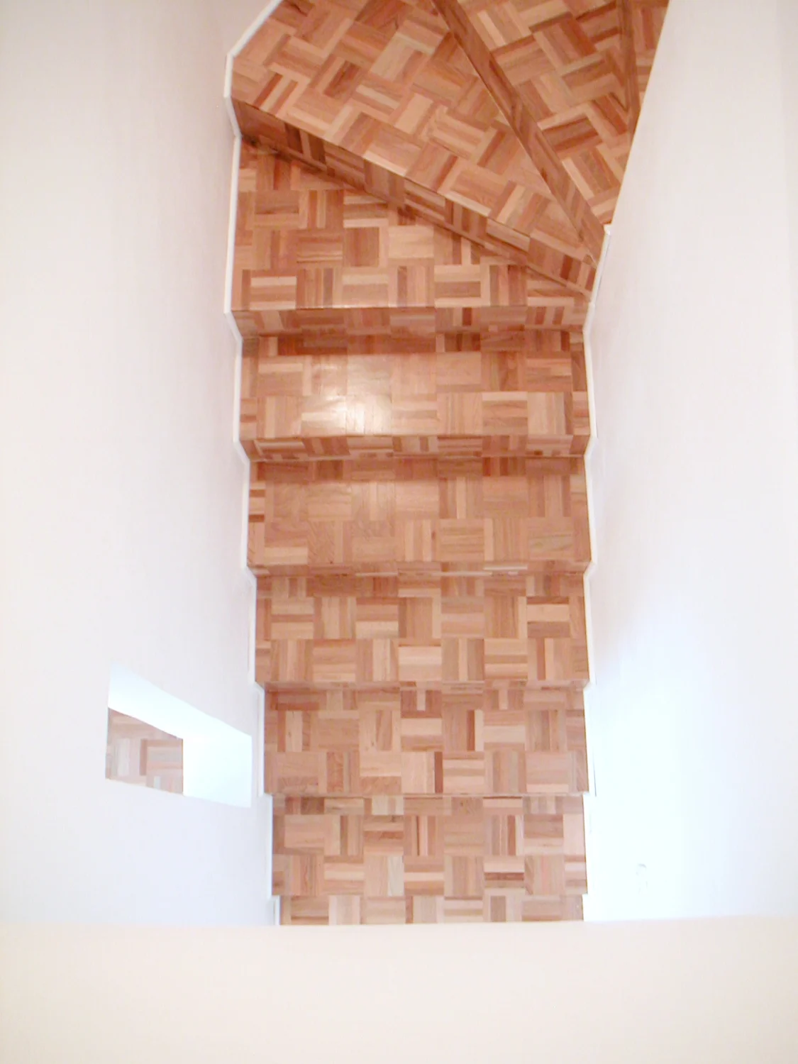 Projeto Patricia Borges, 2006