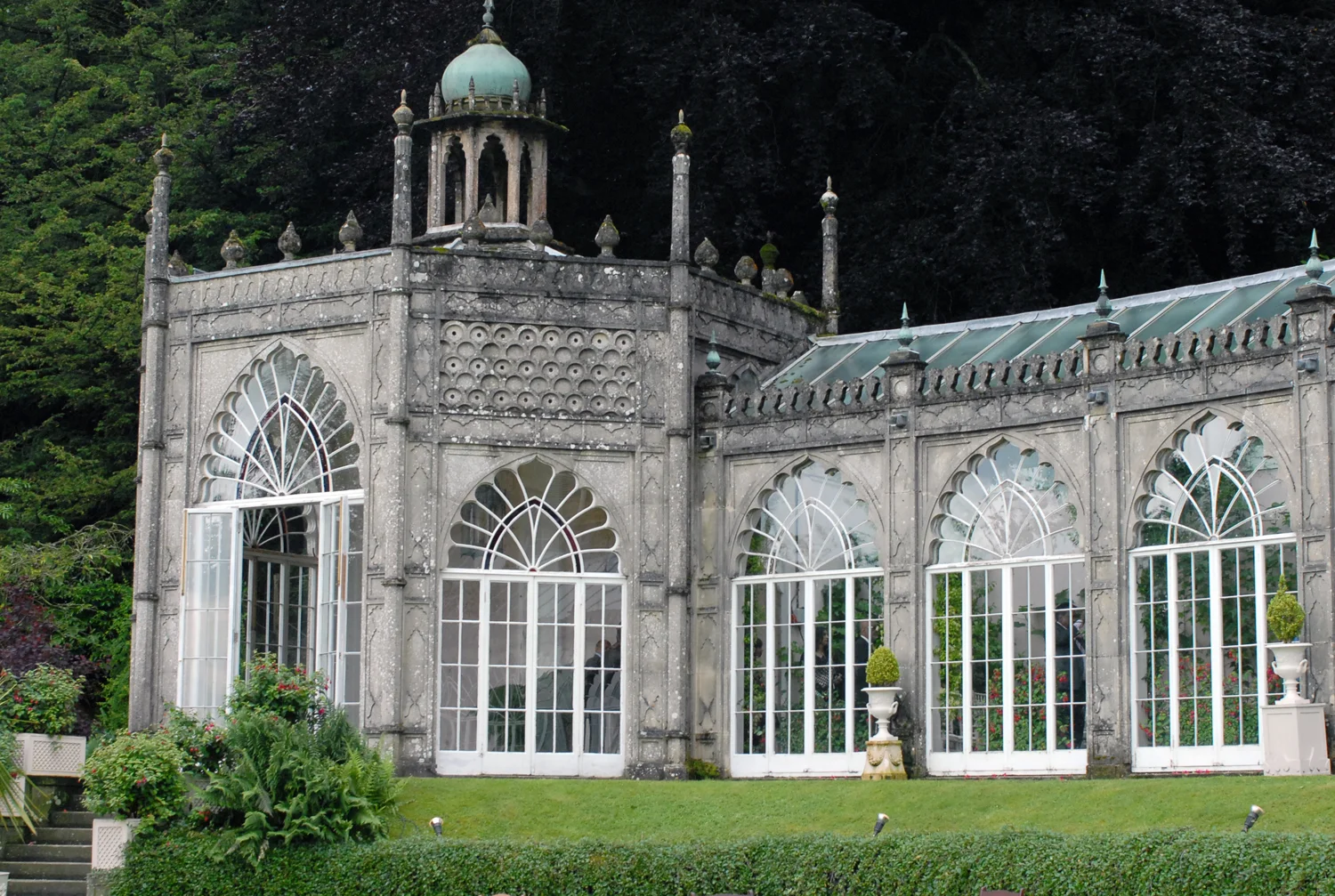 The Indian Wedding, London, 2012