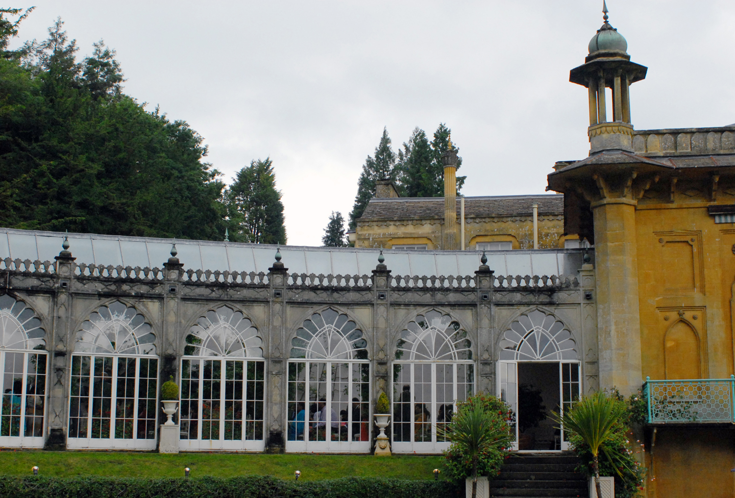 The Indian Wedding, London, 2012
