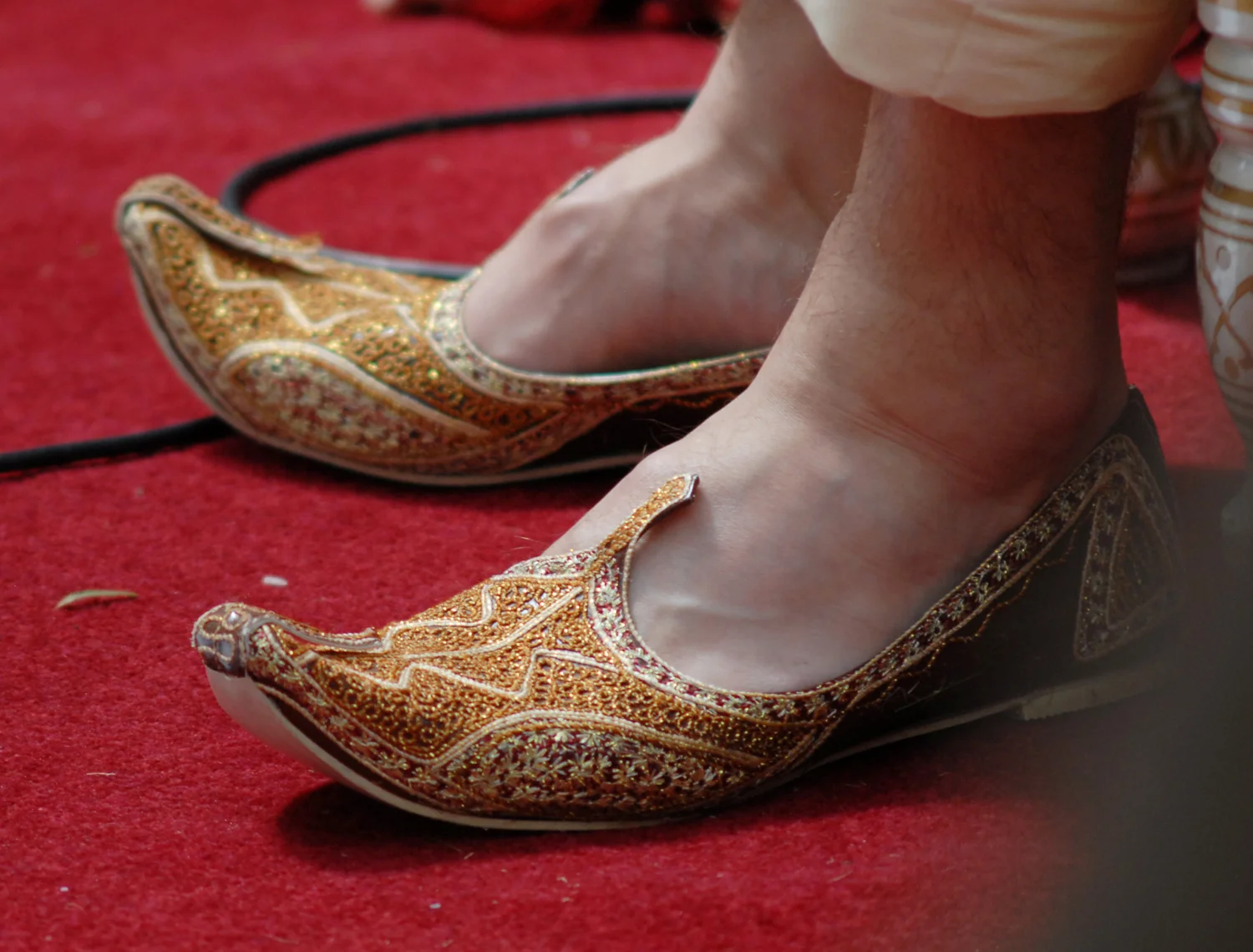 The Indian Wedding, London, 2012