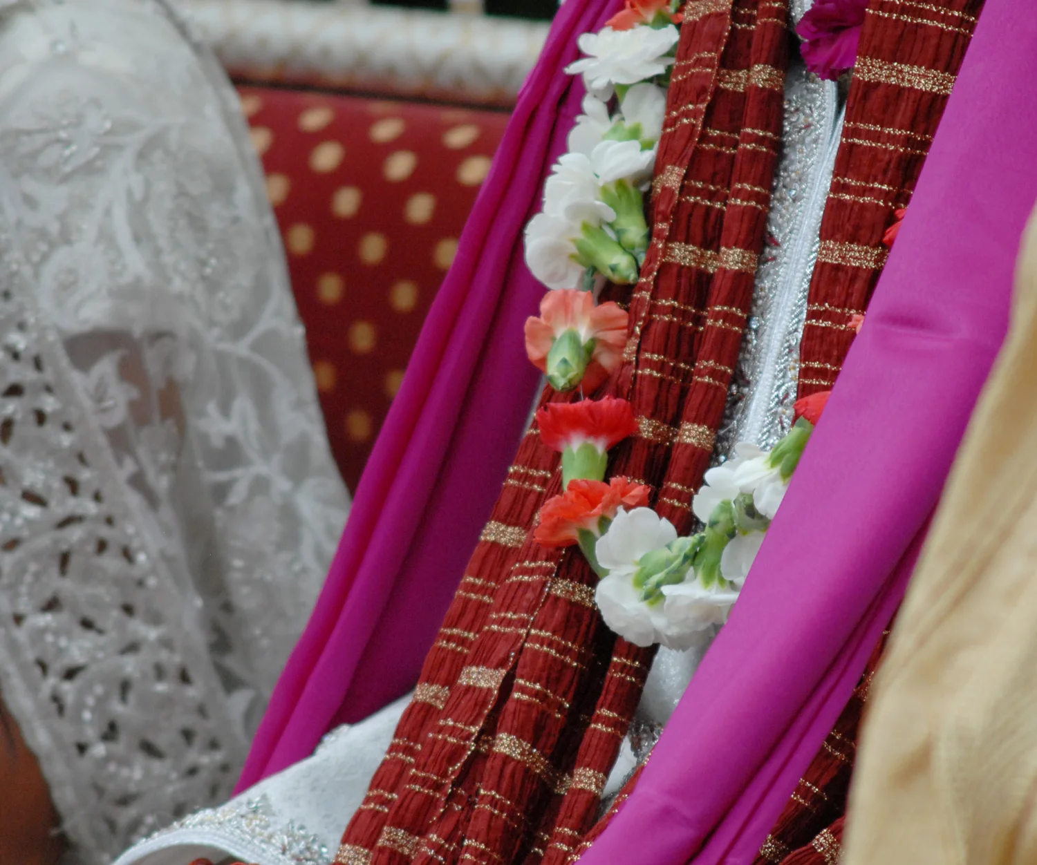 The Indian Wedding, London, 2012