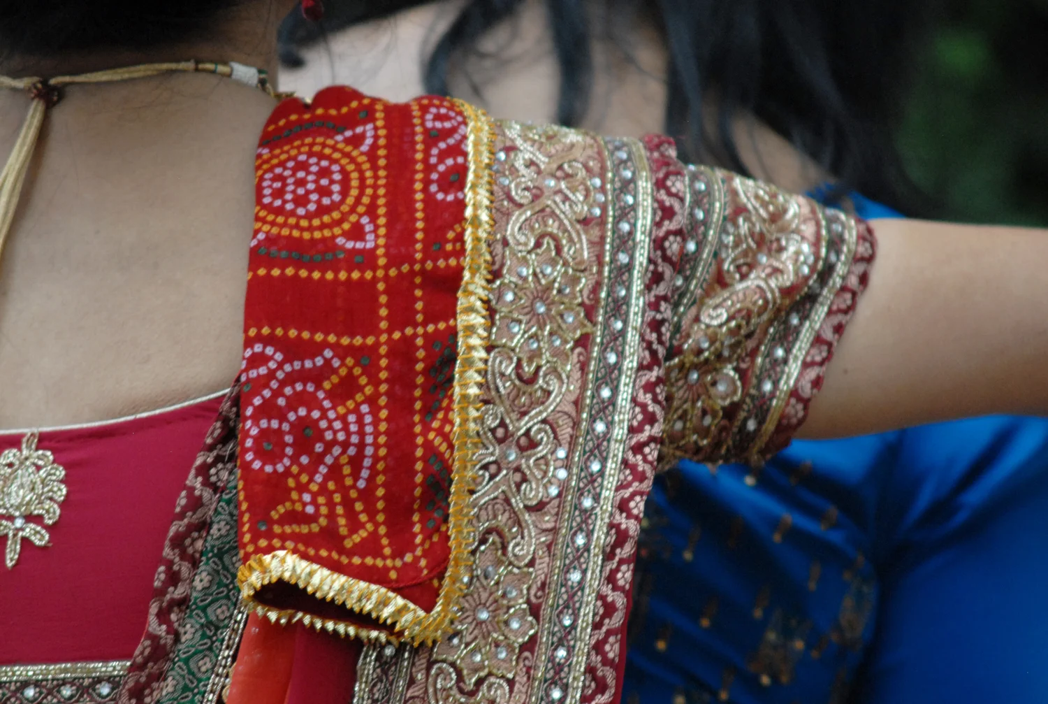 The Indian Wedding, London, 2012