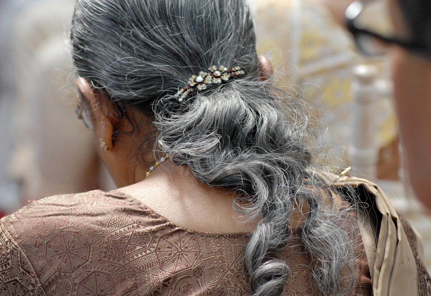 The Indian Wedding, London, 2012