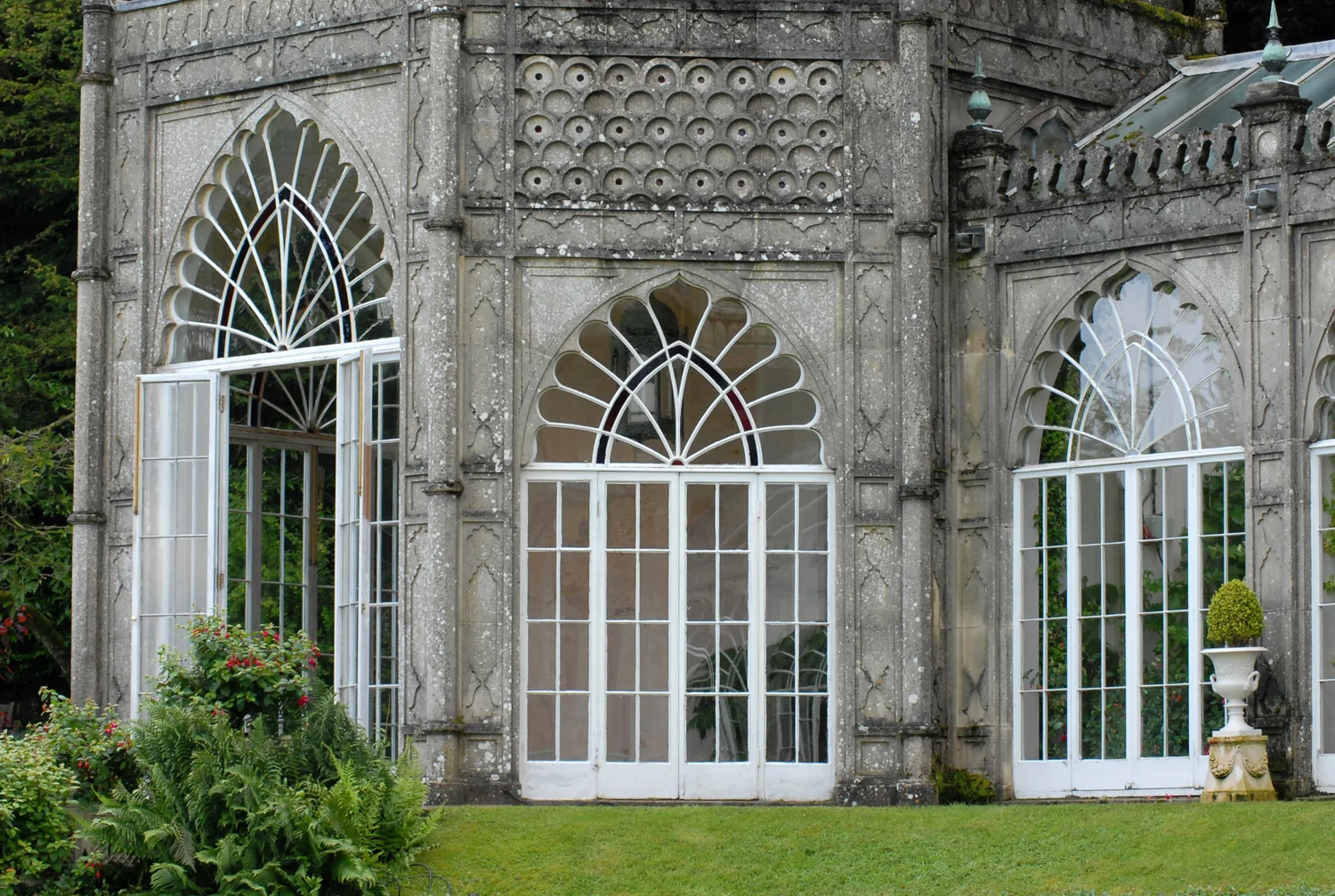 The Indian Wedding, London, 2012