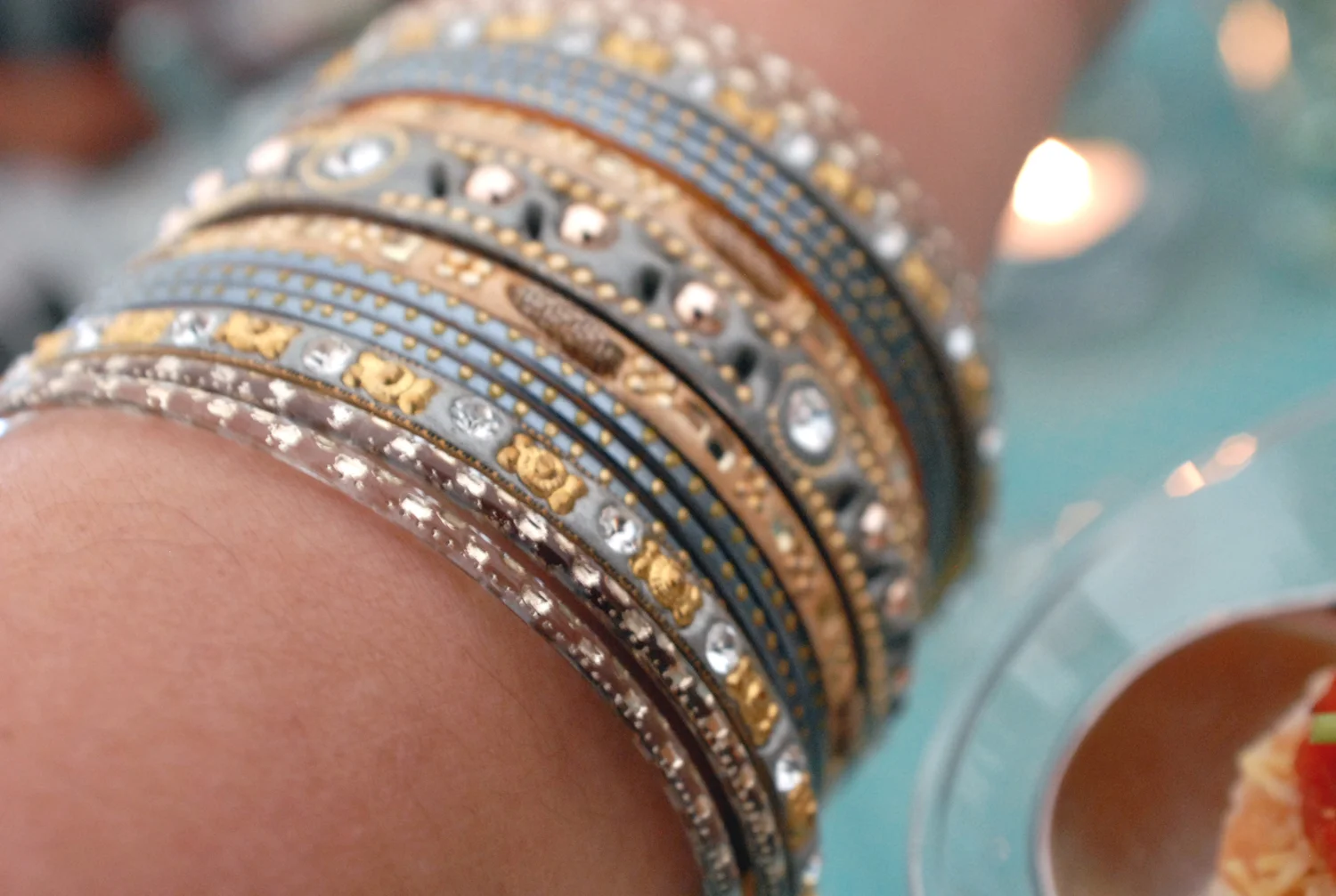 The Indian Wedding, London, 2012
