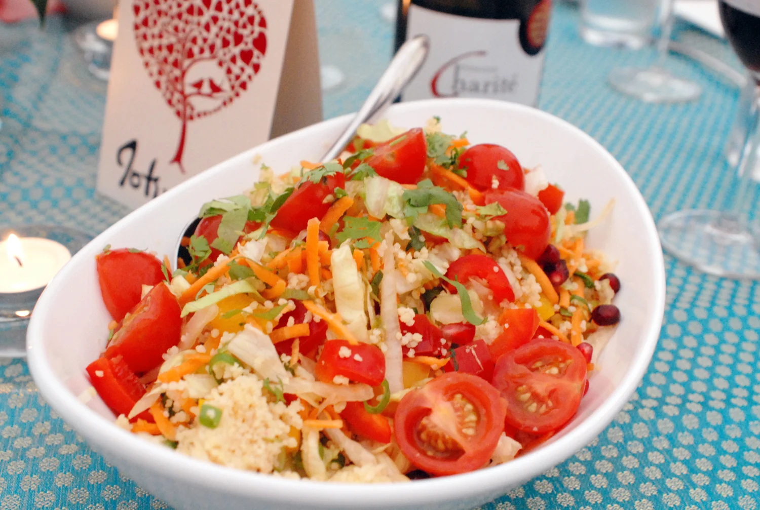 The Indian Wedding, London, 2012