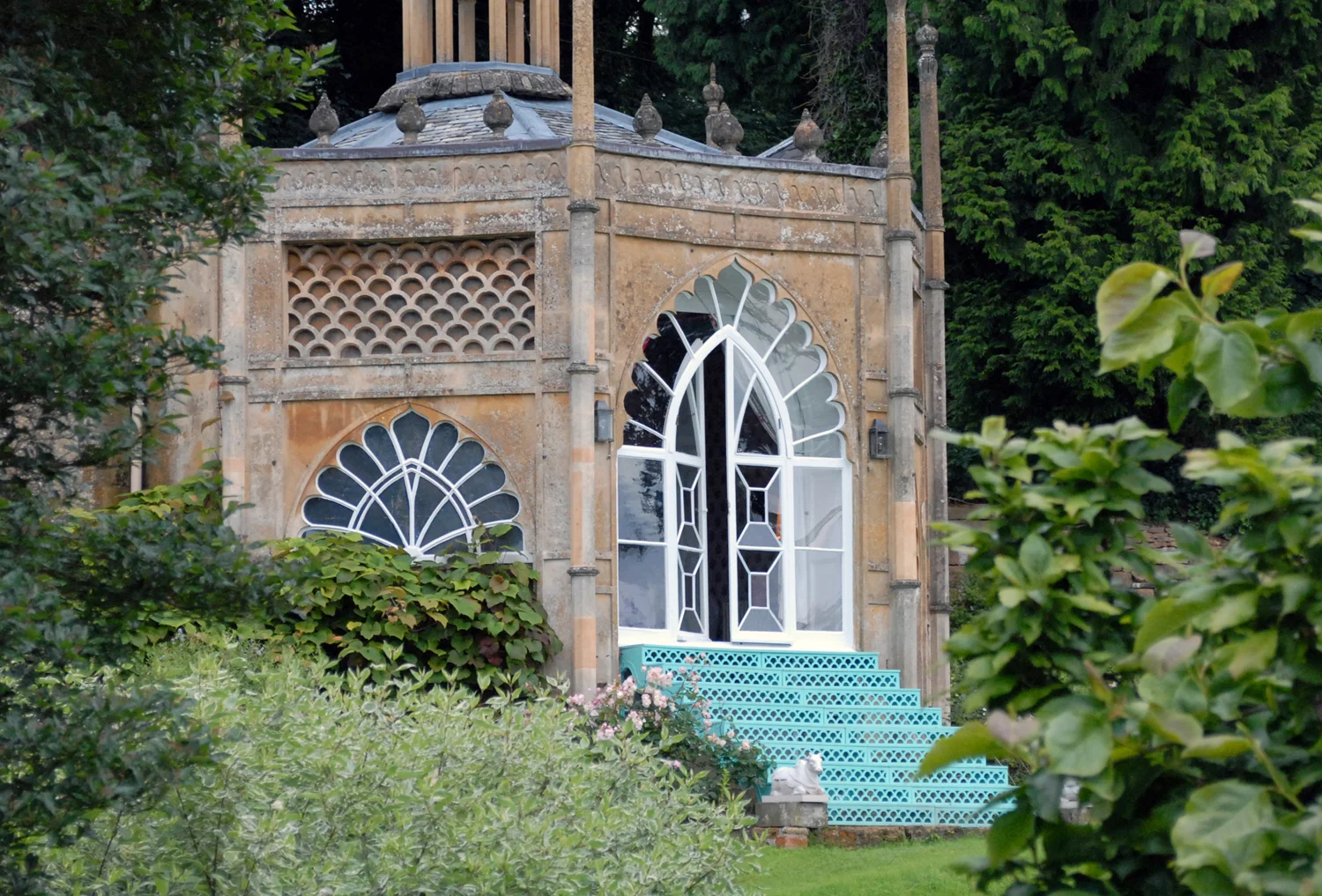 The Indian Wedding, London, 2012