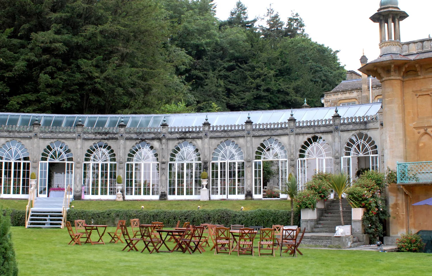 The Indian Wedding, London, 2012