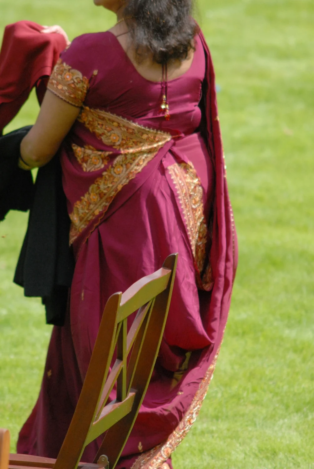 The Indian Wedding, London, 2012