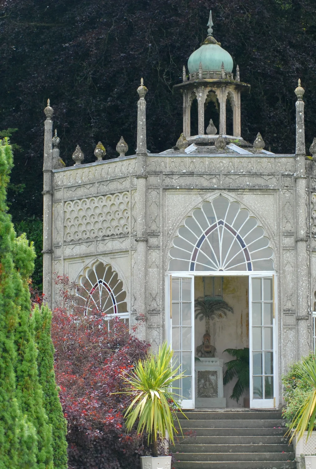 The Indian Wedding, London, 2012