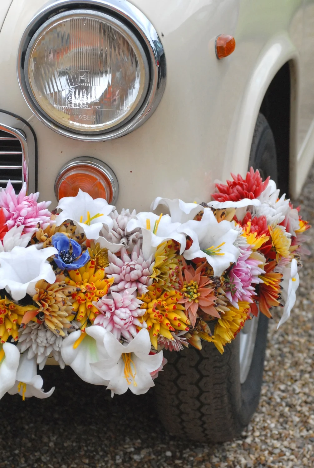 The Indian Wedding, London, 2012