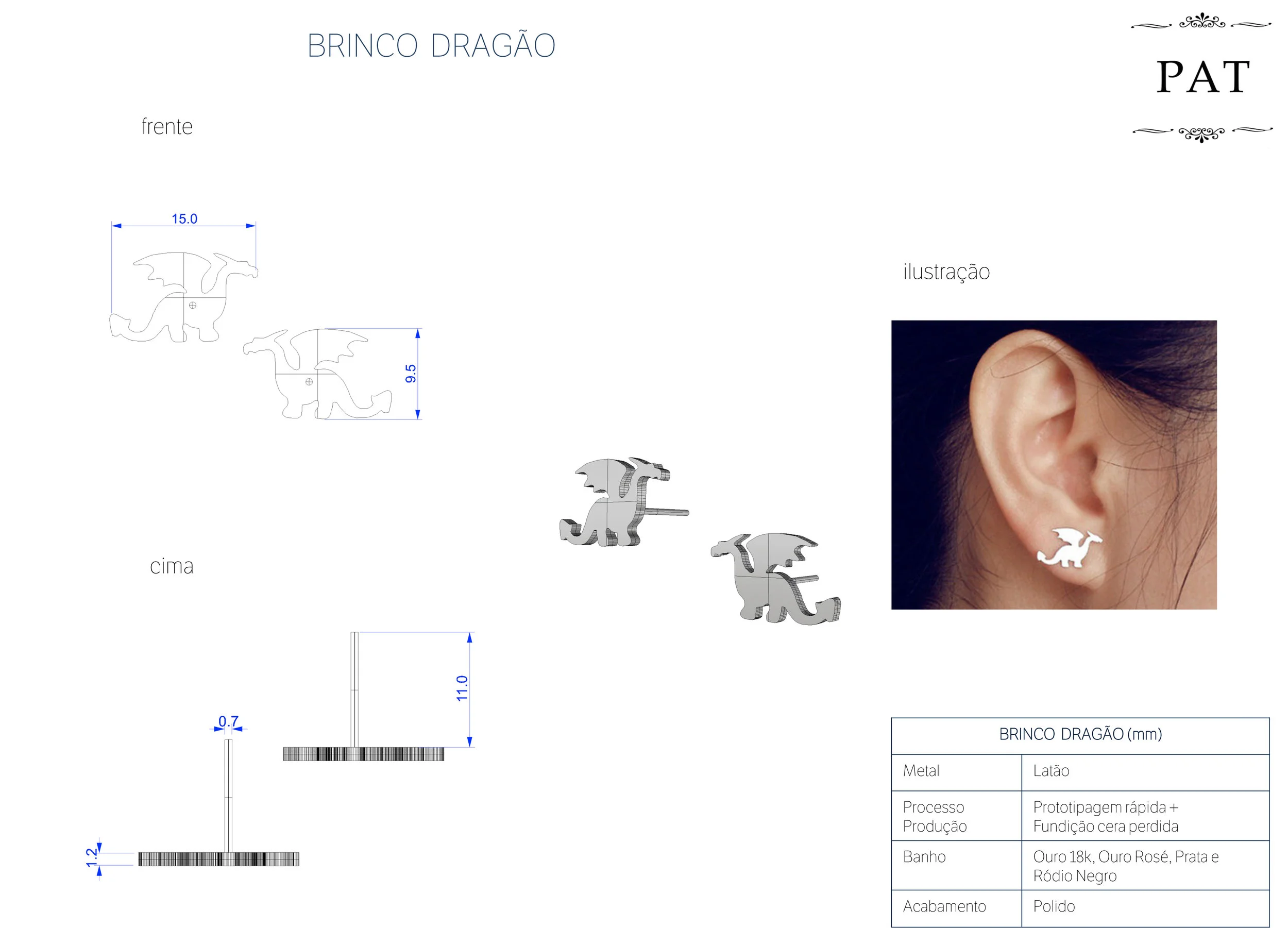 Istituto Europeo di Design - RJ 2014