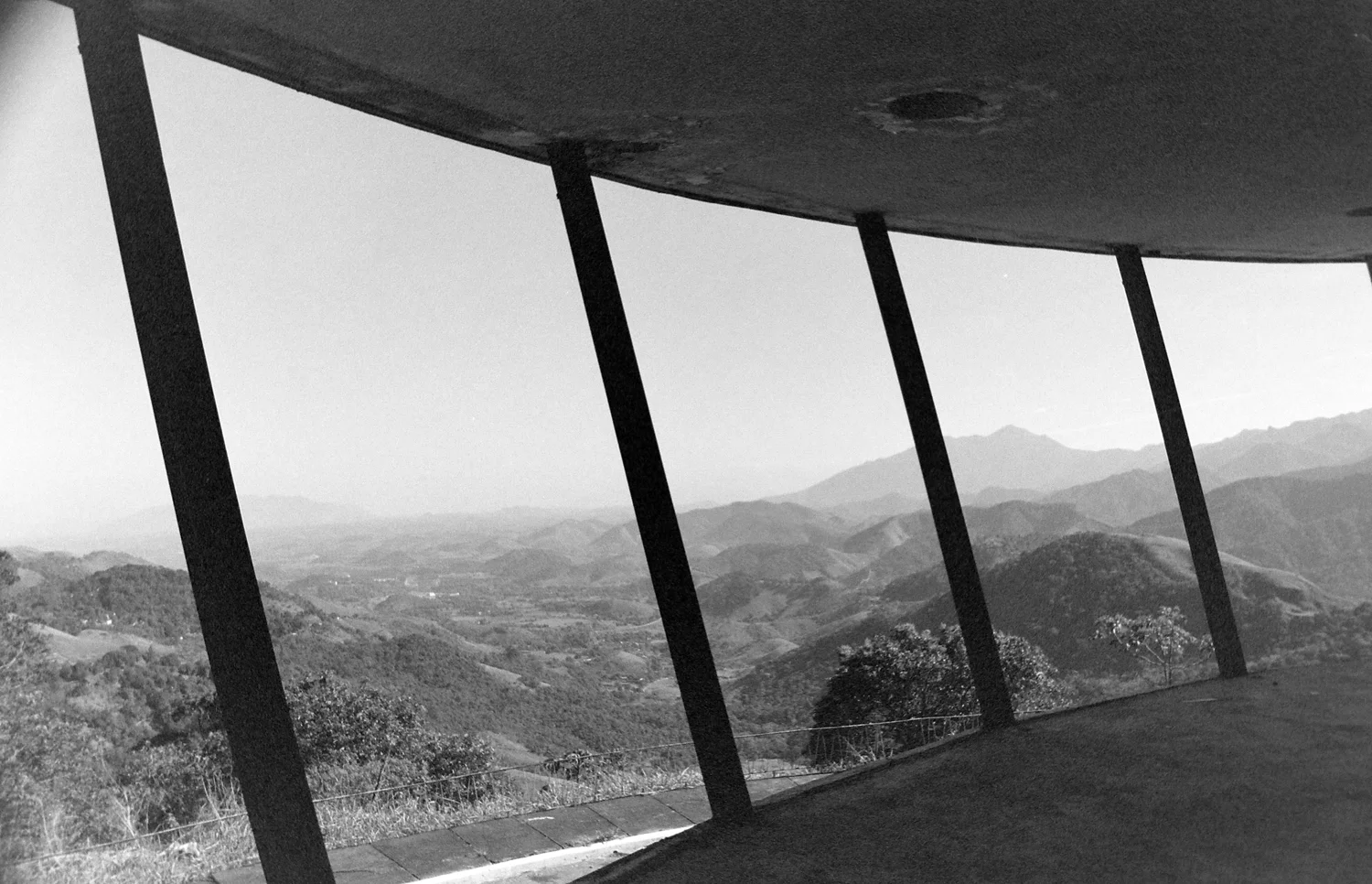 Localização: Petrópolis, 2000