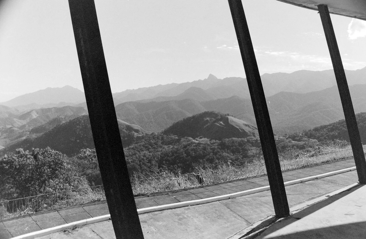 Localização: Petrópolis, 2000