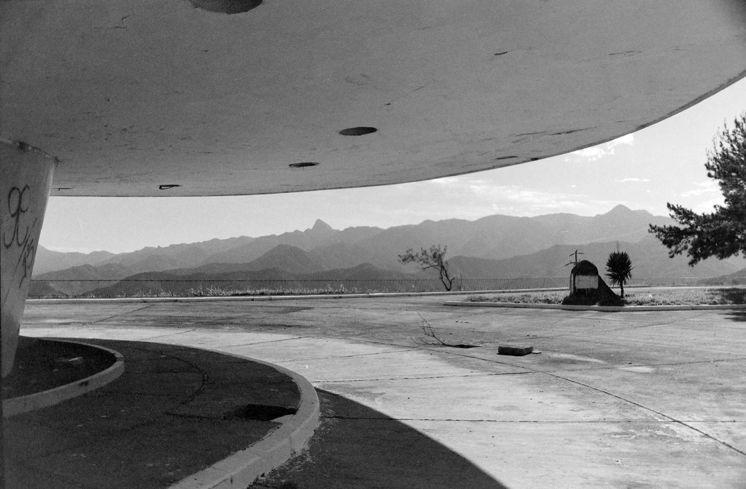 Localização: Petrópolis, 2000