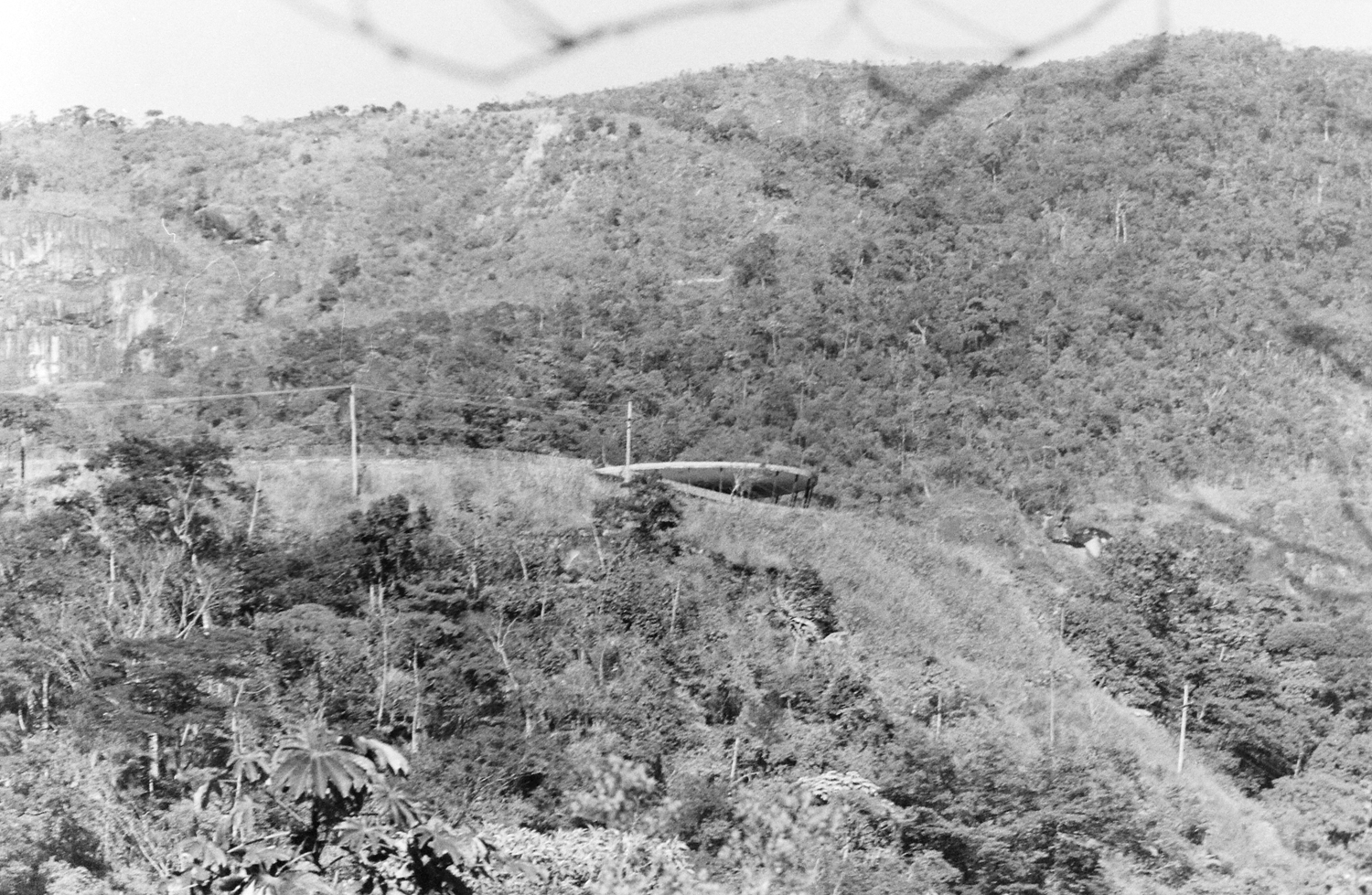 Localização: Petrópolis, 2000