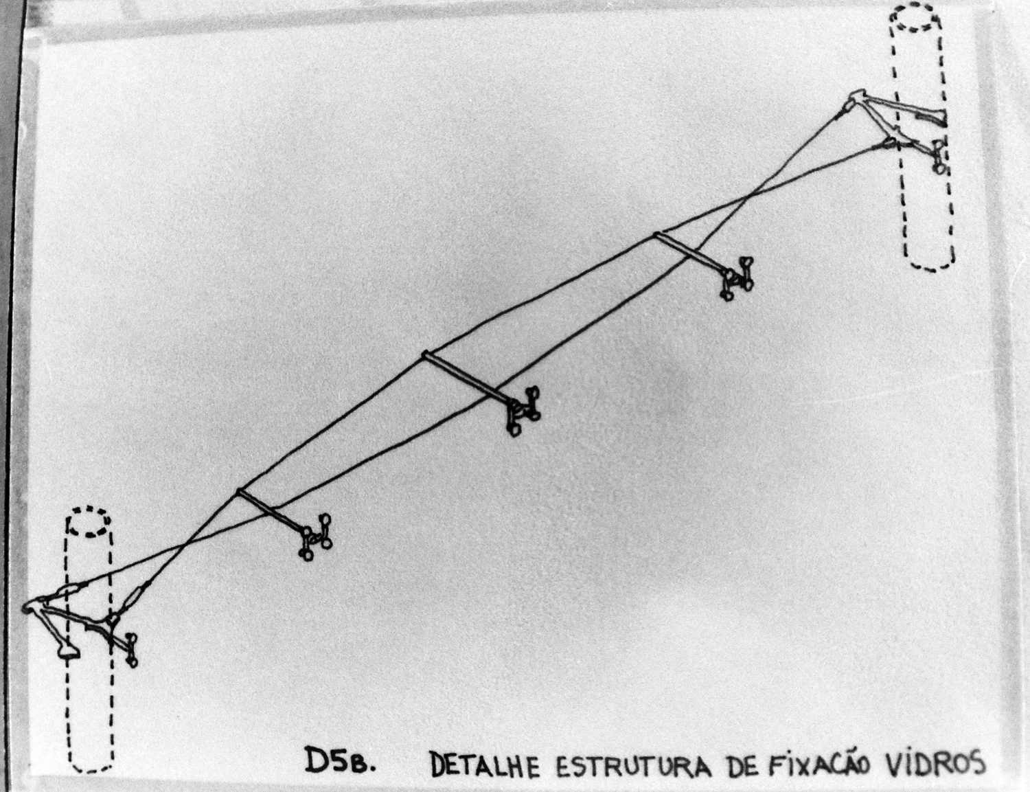 Projeto Museu Amilcar de Castro, 2000