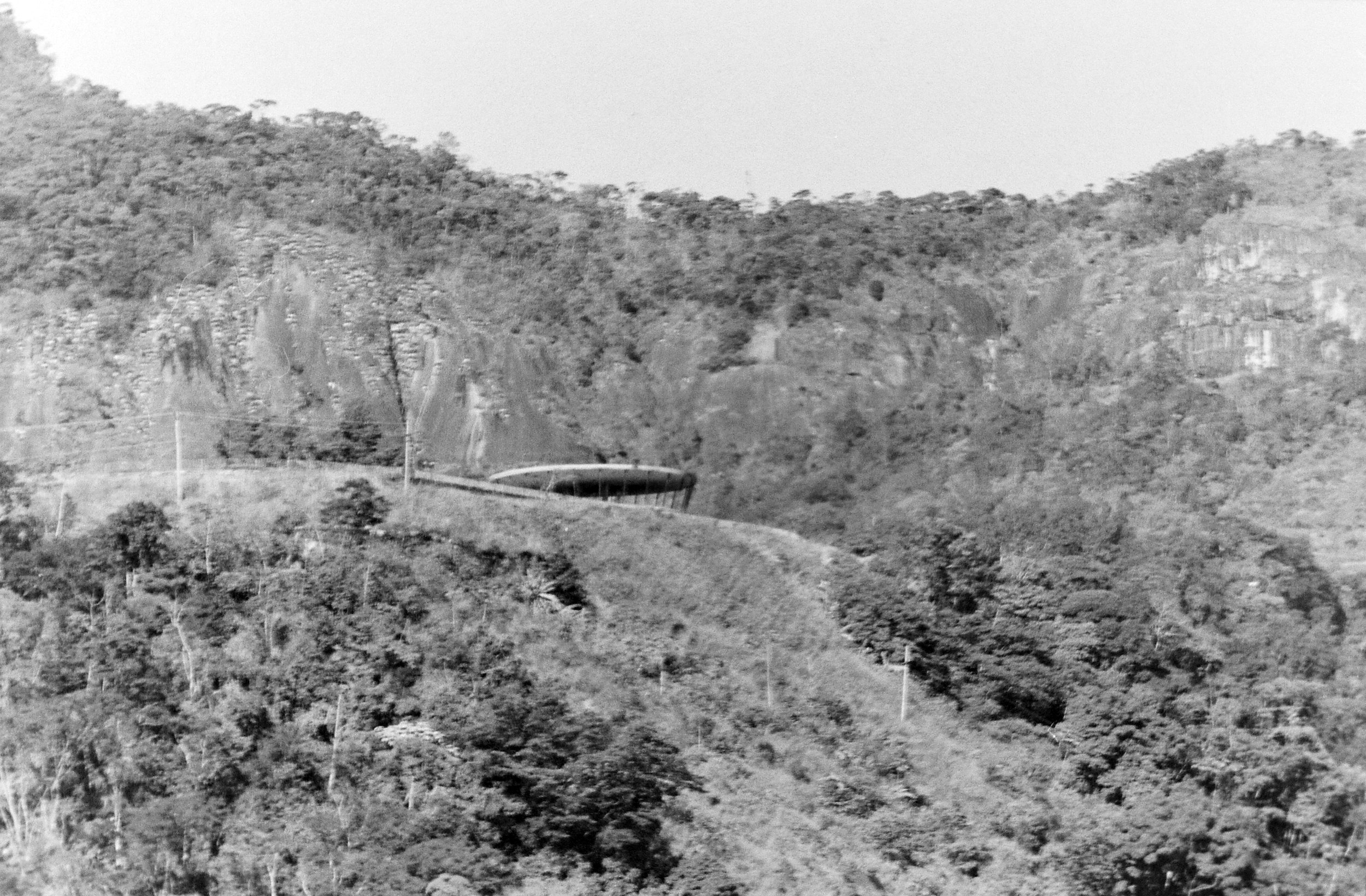 Localização: Petrópolis, 2000