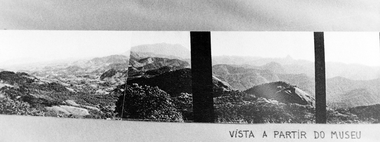 Projeto Museu Amilcar de Castro, 2000