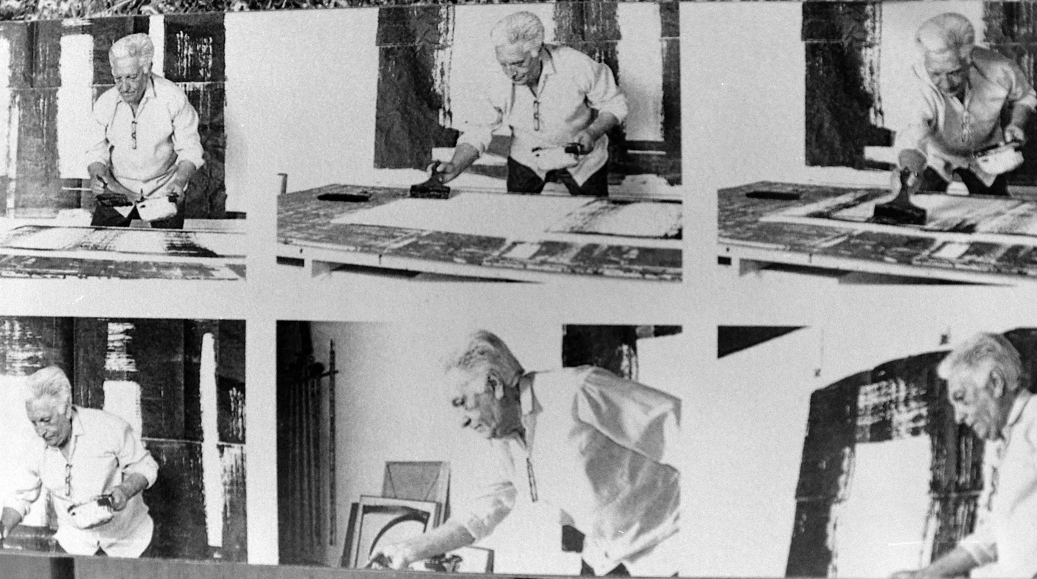 Obras Amilcar - Inspiração