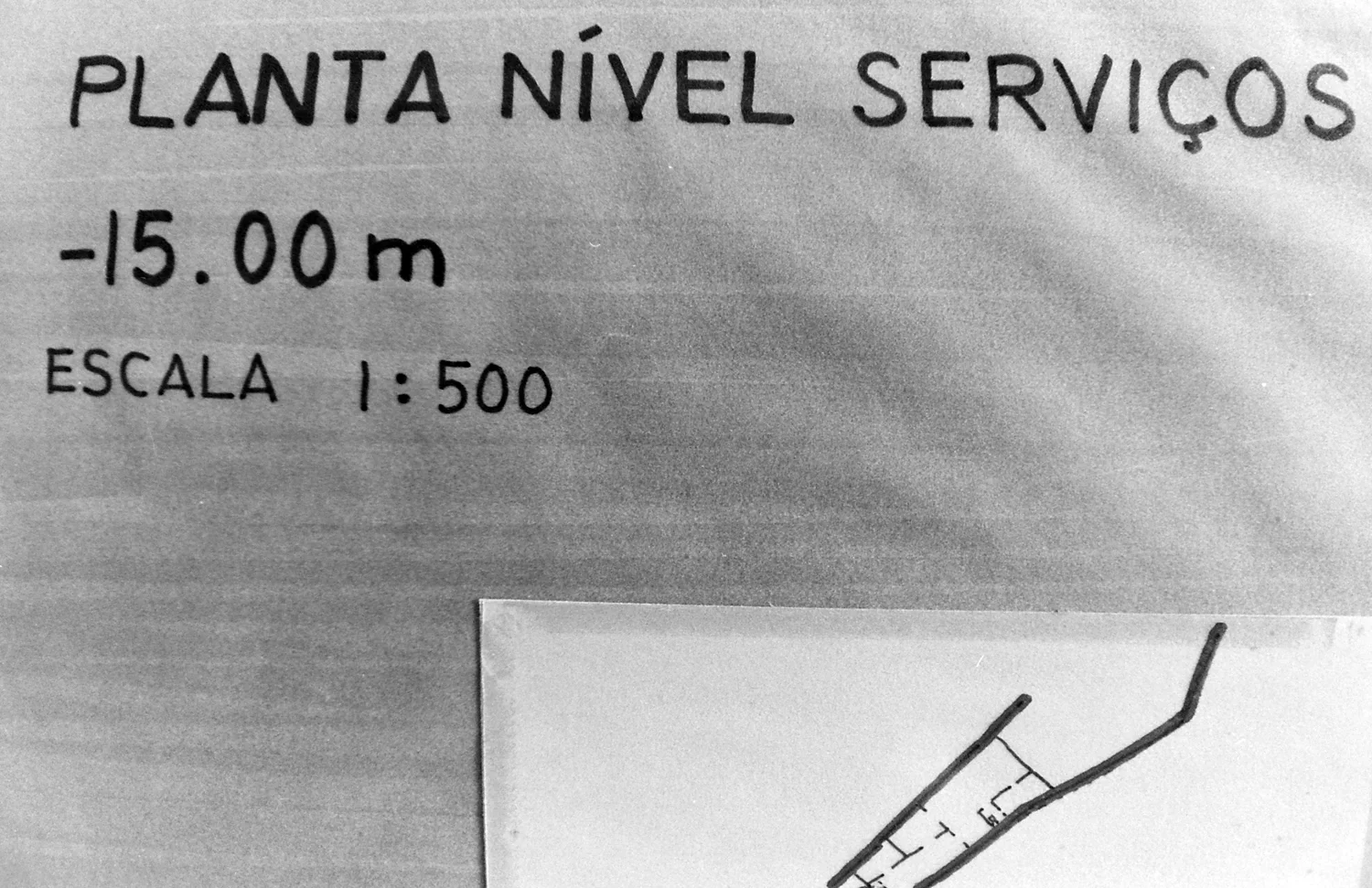 Projeto Museu Amilcar de Castro, 2000