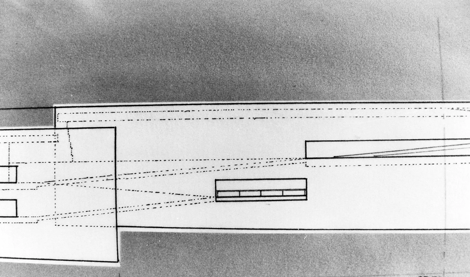 Projeto Museu Amilcar de Castro, 2000