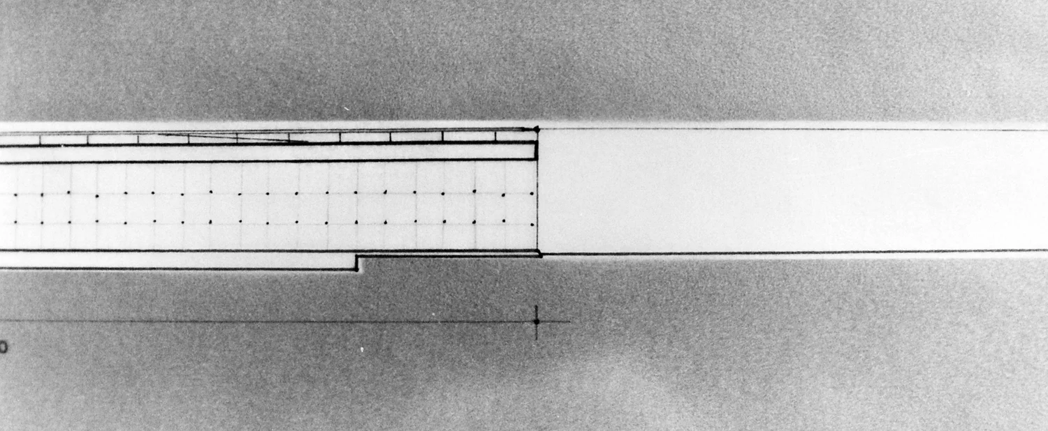 Projeto Museu Amilcar de Castro, 2000