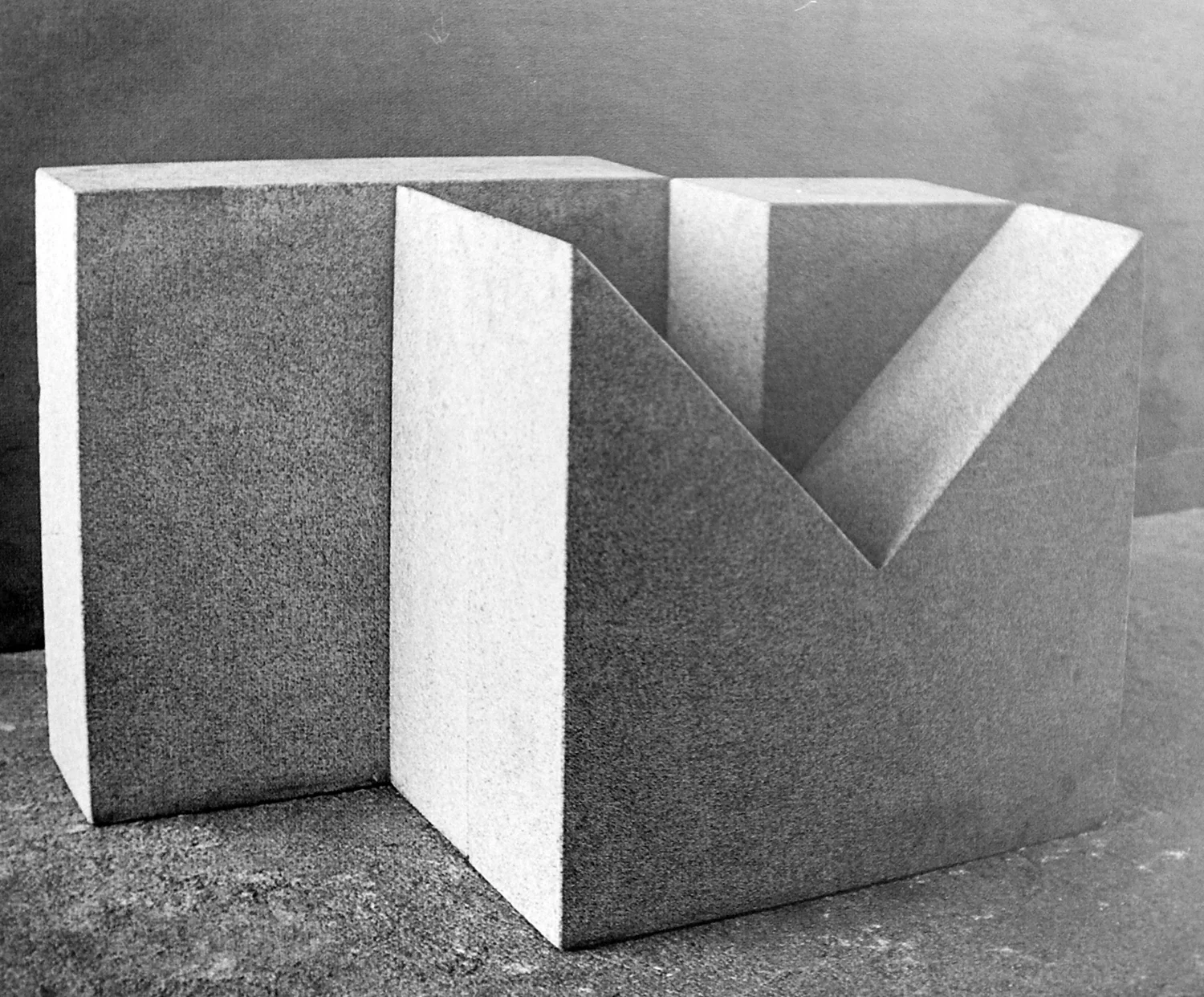 Obras Amilcar - Inspiração