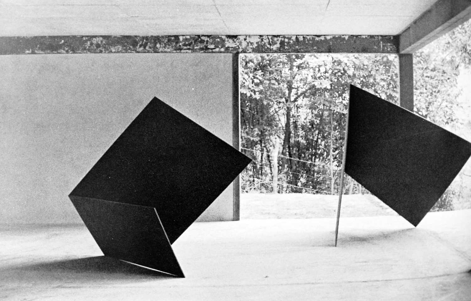 Obras Amilcar - Inspiração