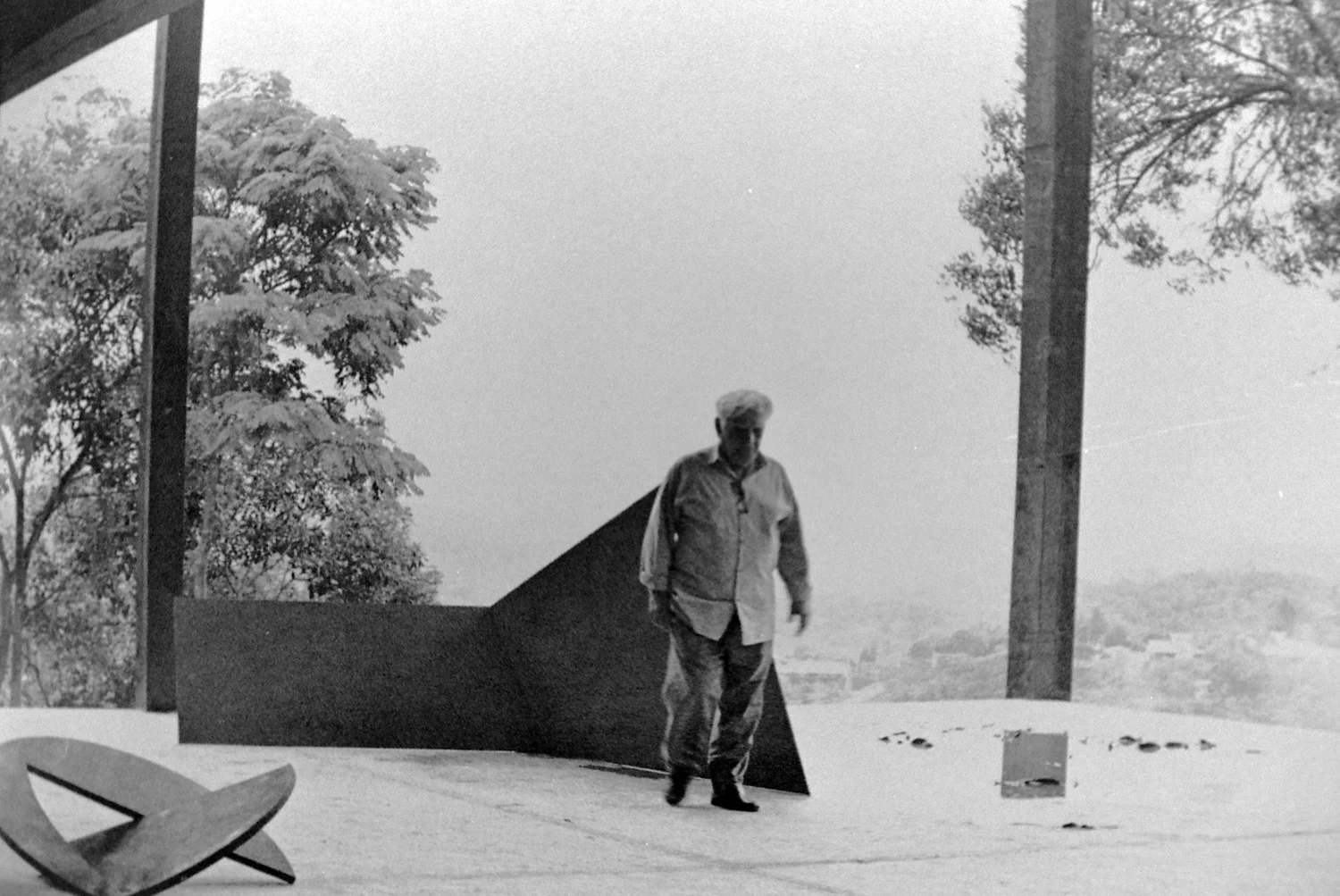 Obras Amilcar - Inspiração