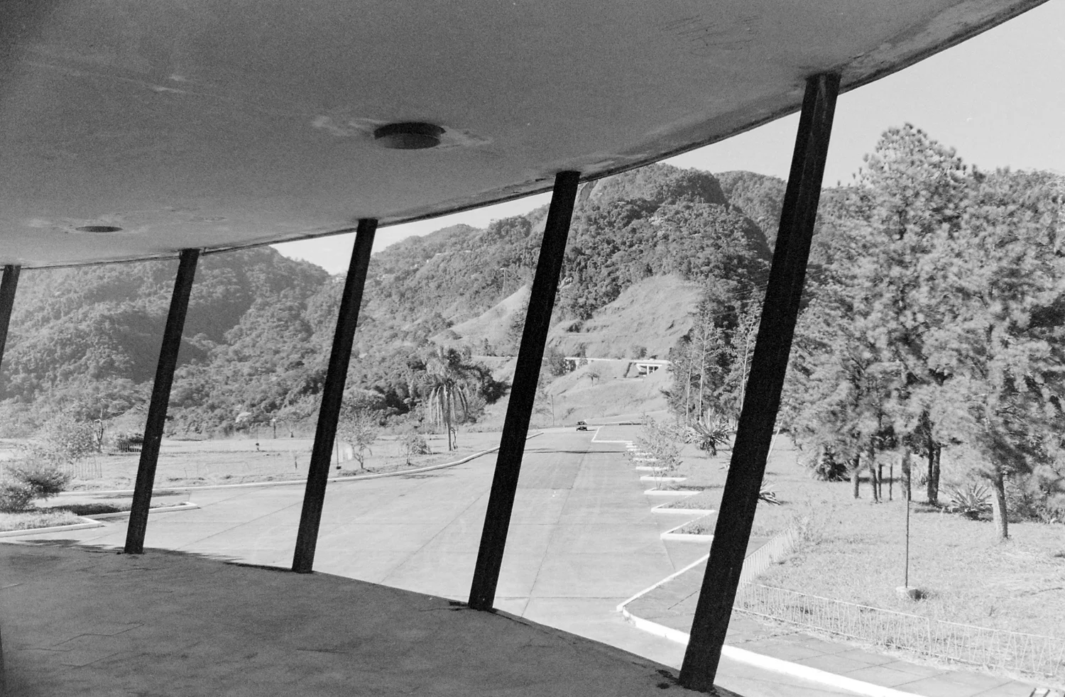 Localização: Petrópolis, 2000