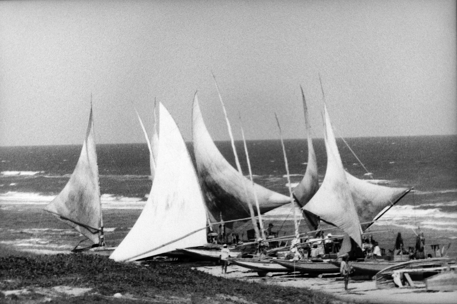 Salinopolis, 1996