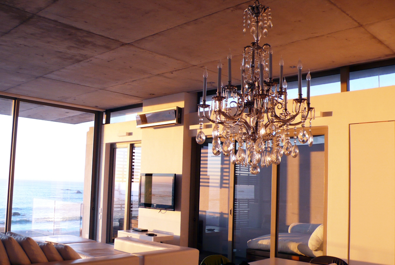 Revista Vogue - Cape Town, 2012