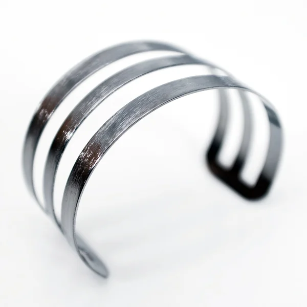 Pulseira em Ródio Negro, 2013