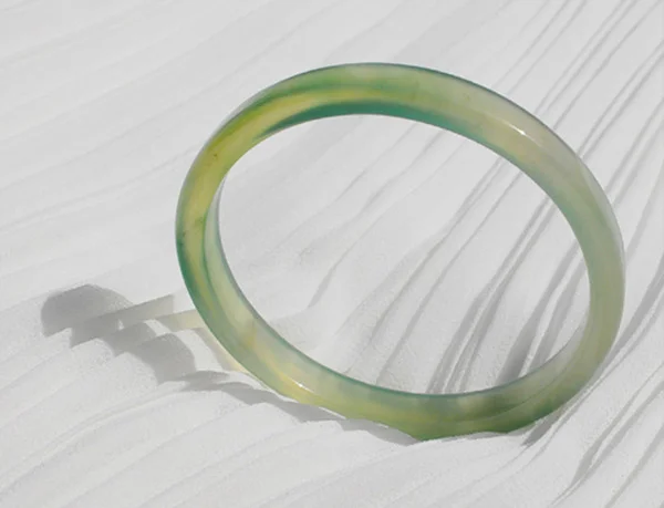 Pulseira em Agata, 2010