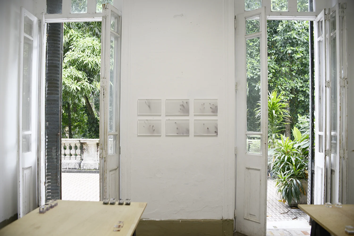 atelier