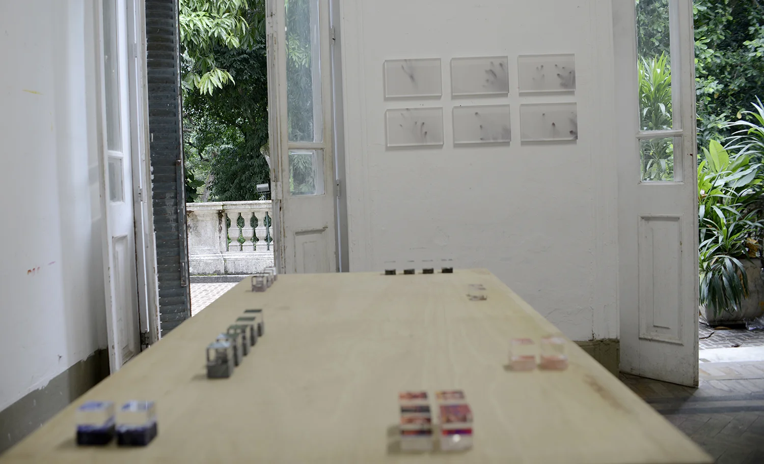 atelier