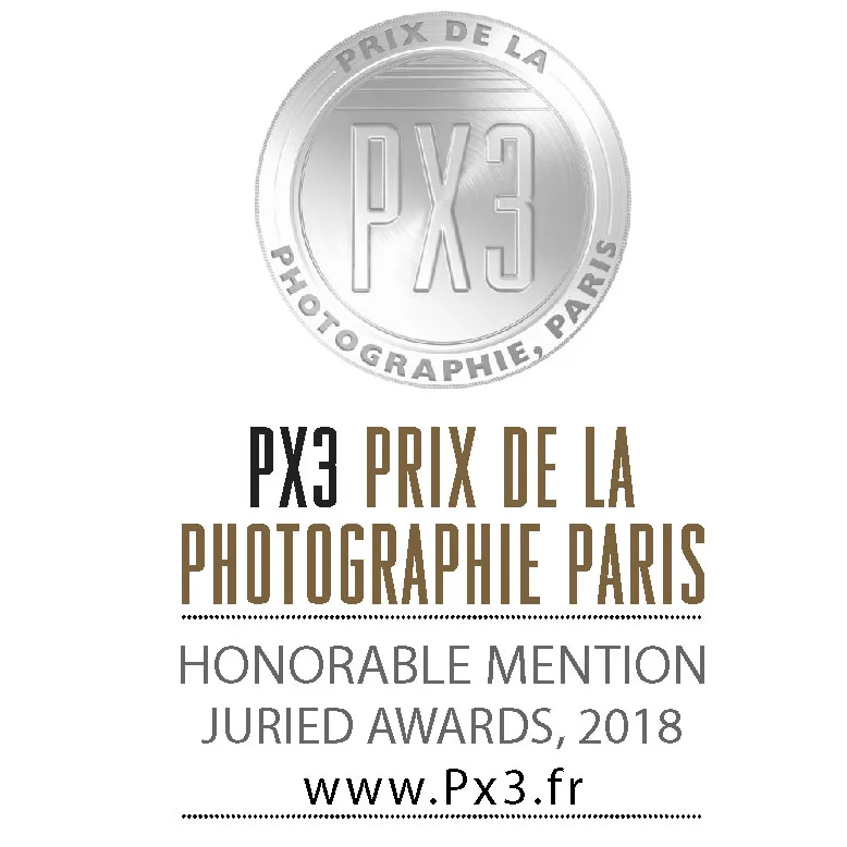 Prix de La Photographie Paris 2018