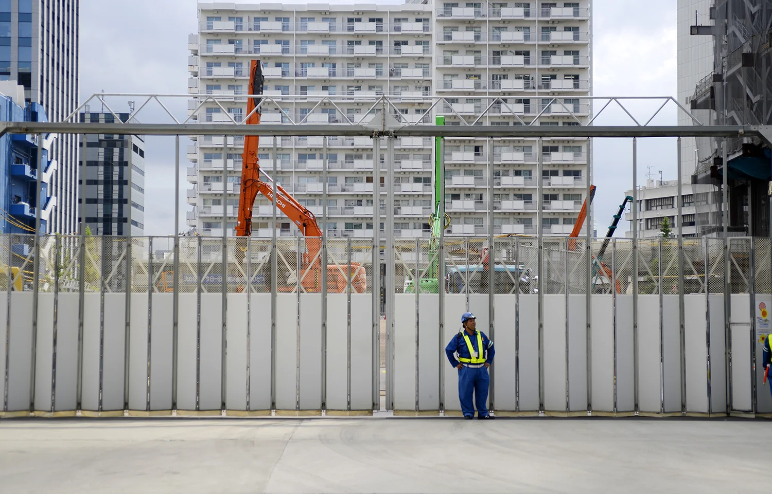 Tokyo, 2018