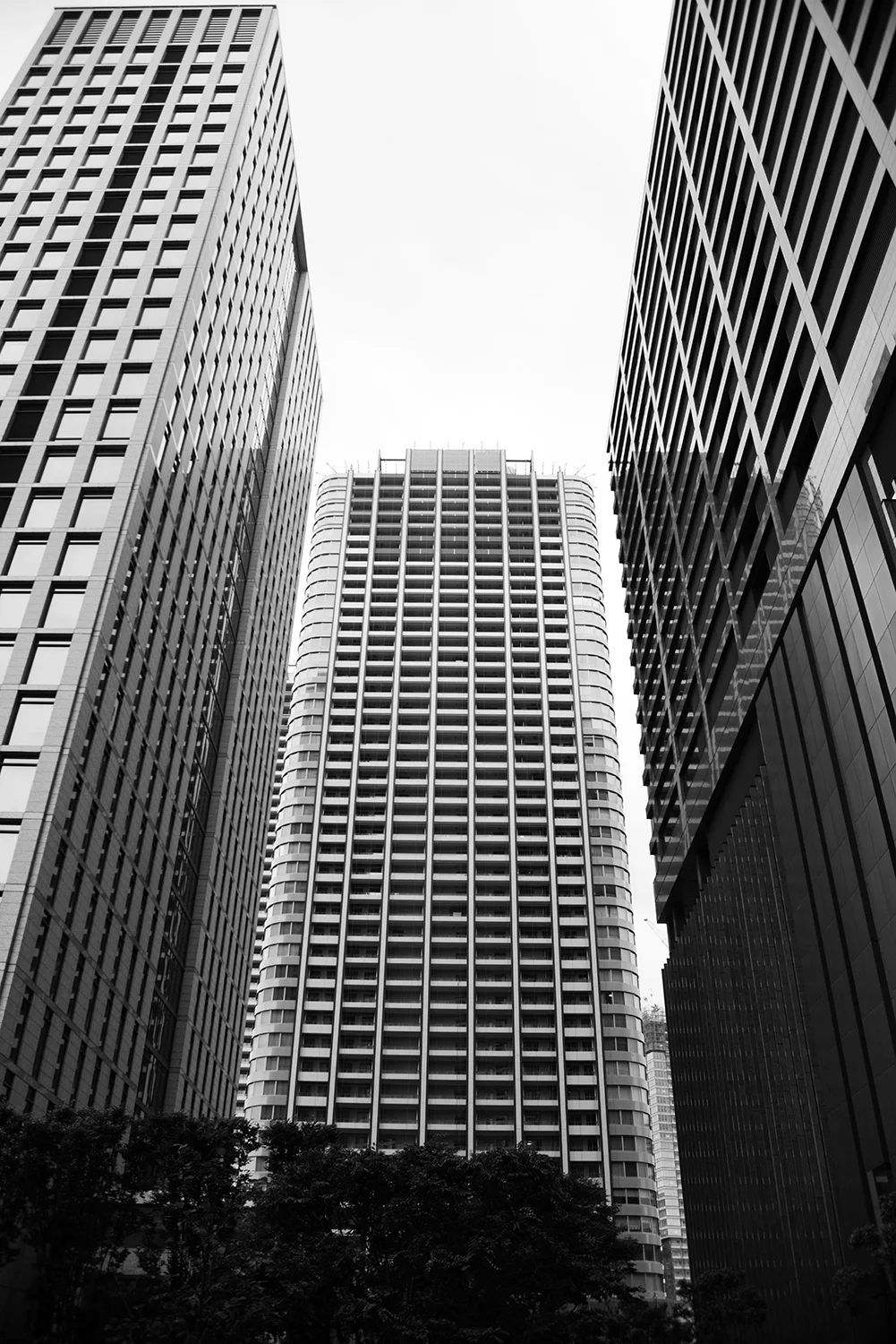 Tokyo, 2018
