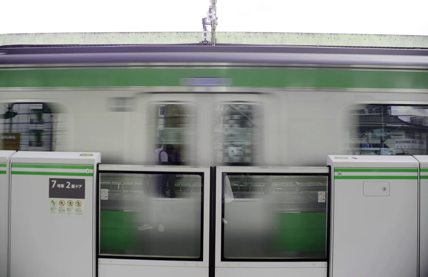 Tokyo, 2018