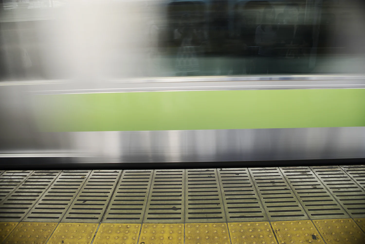Tokyo, 2018